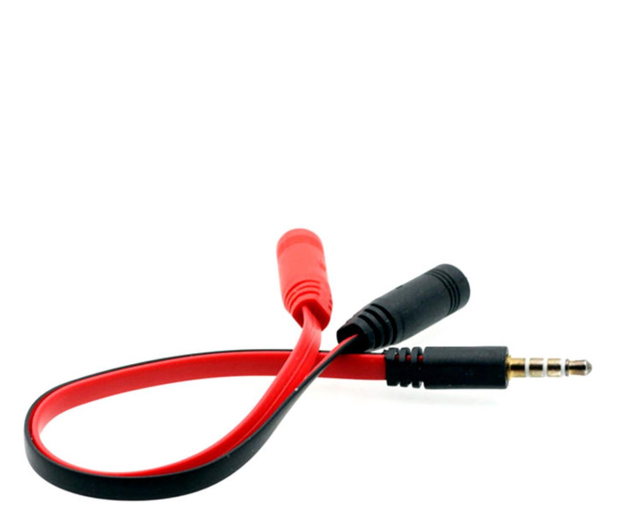 Mozos ASM-1 adapter minijack 3.5mm - 1240054 - zdjęcie 3